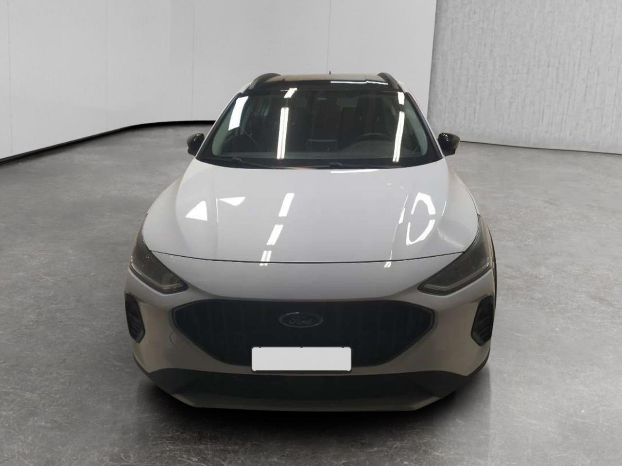Ford Ford Focus usata 9
