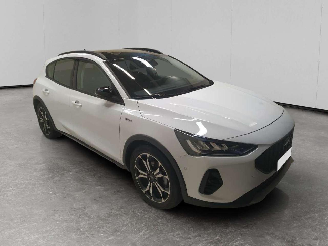 Ford Ford Focus usata 10