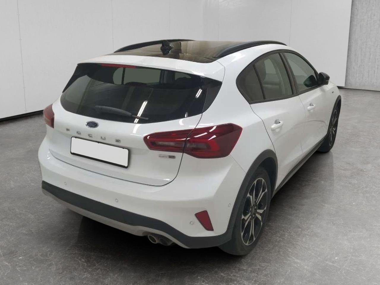 Ford Ford Focus usata 11