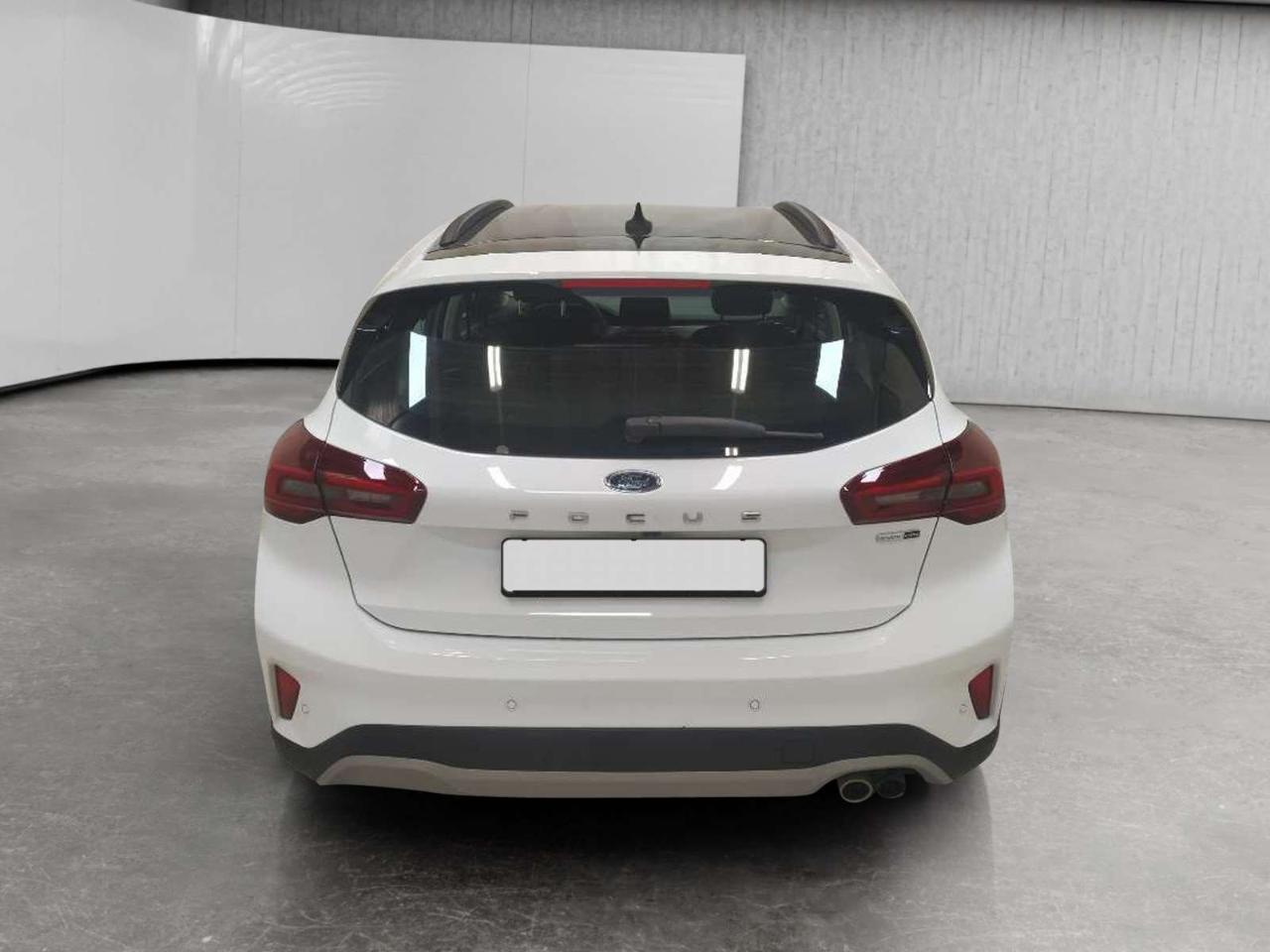 Ford Ford Focus usata 12