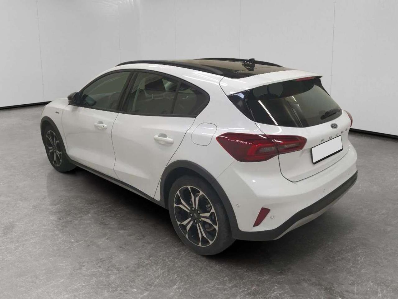 Ford Ford Focus usata 13