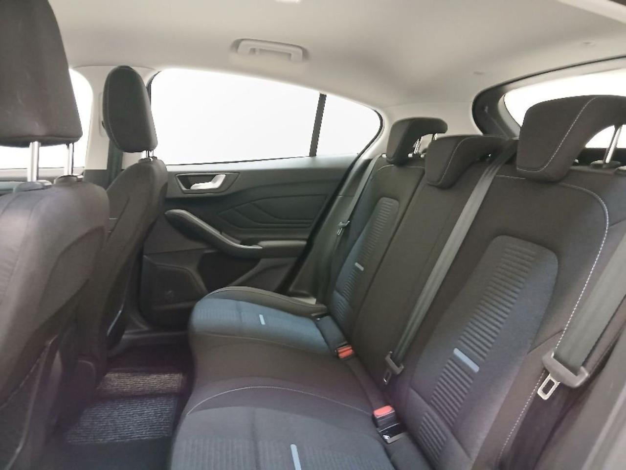 Ford Ford Focus usata, con Portapacchi