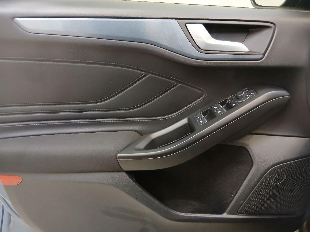 Ford Ford Focus usata 2