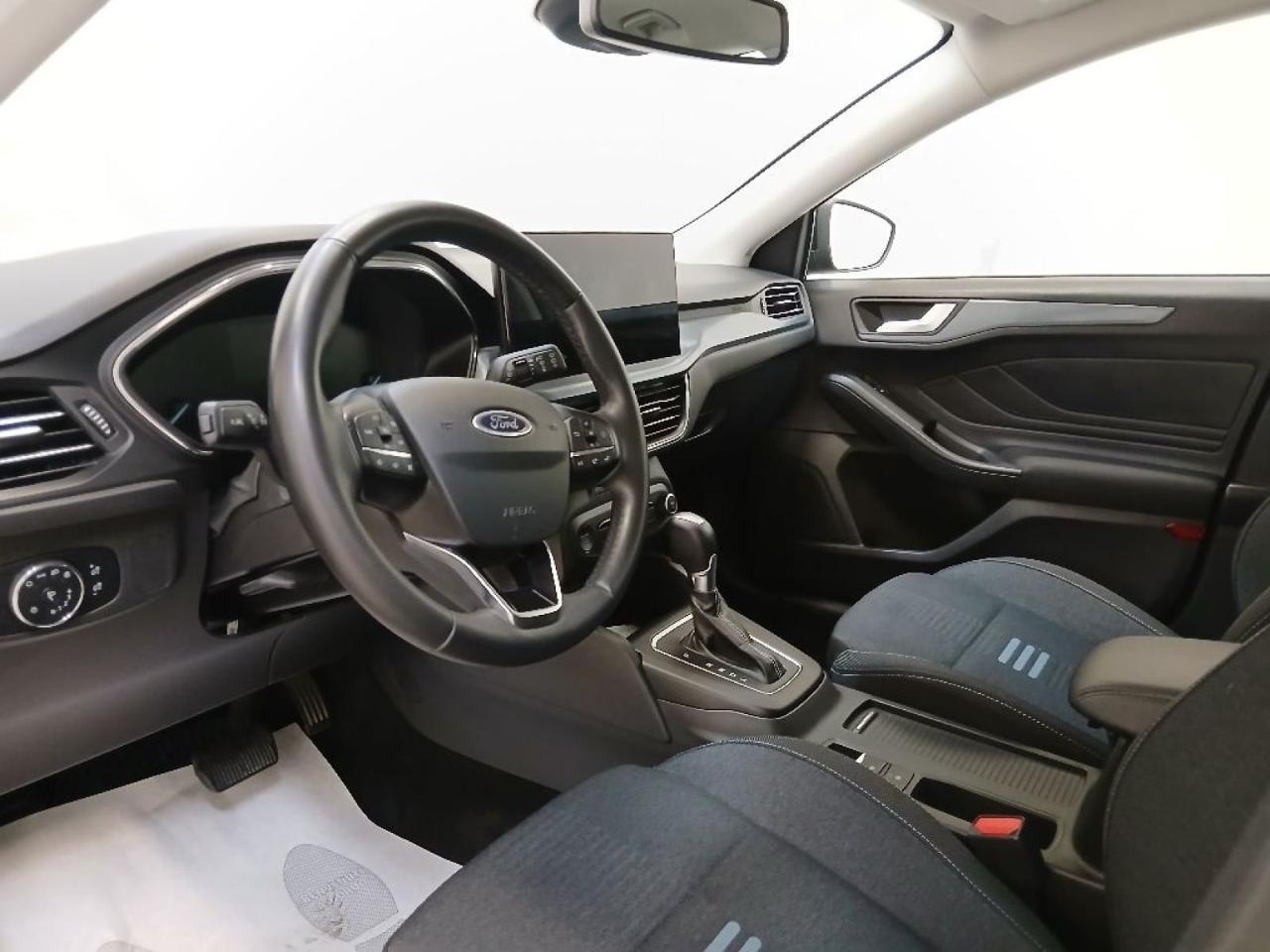 Ford Ford Focus usata 3