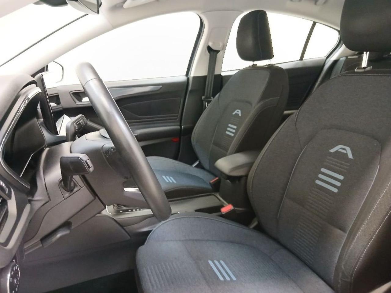 Ford Ford Focus usata 4