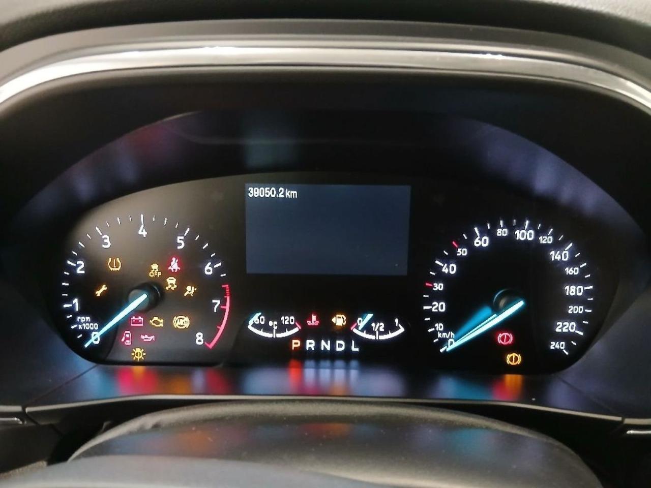 Ford Ford Focus usata 5