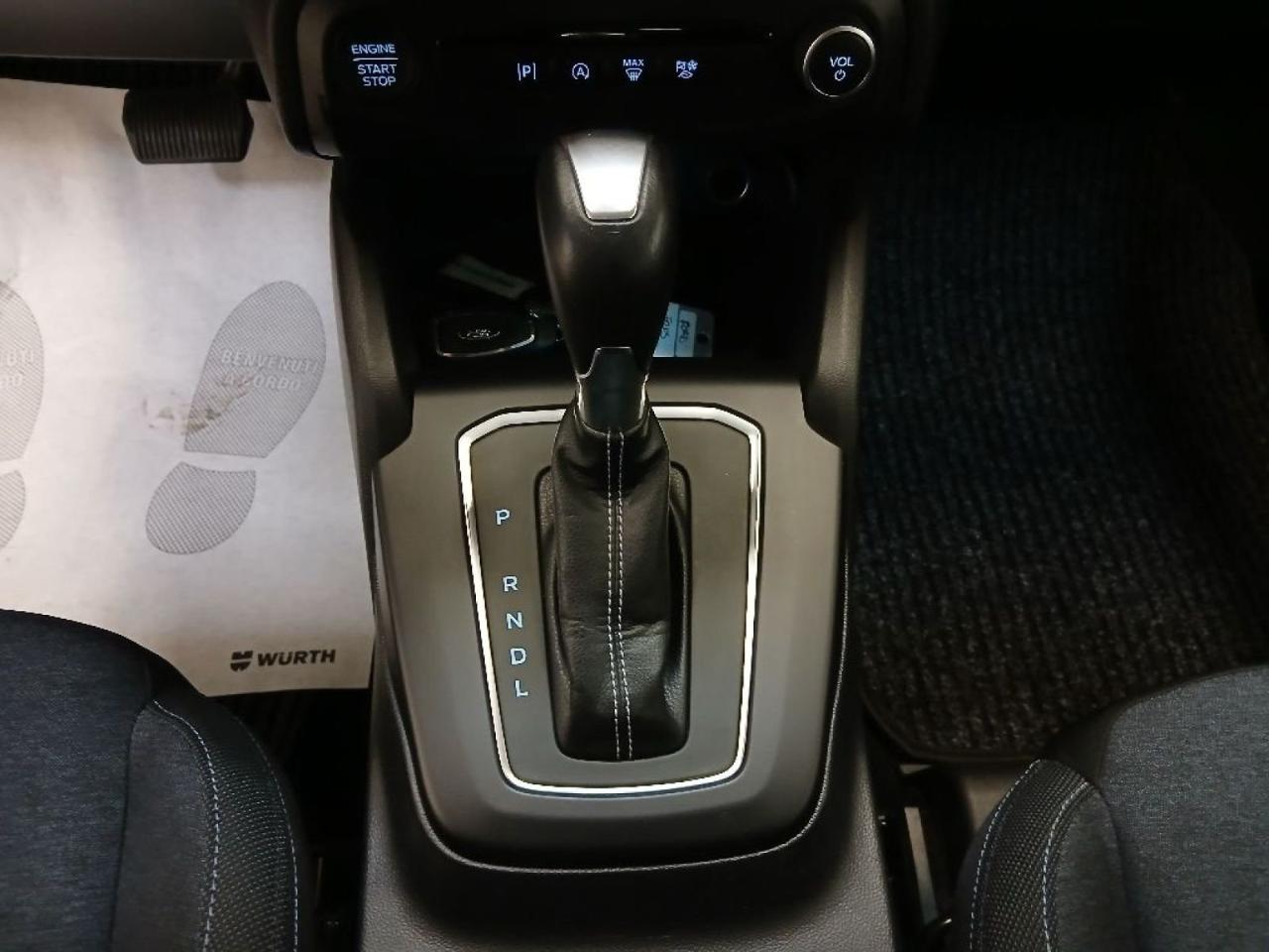 Ford Ford Focus usata 7