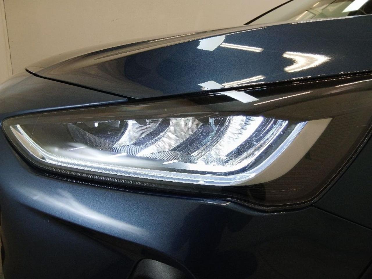 Ford Ford Focus usata 9