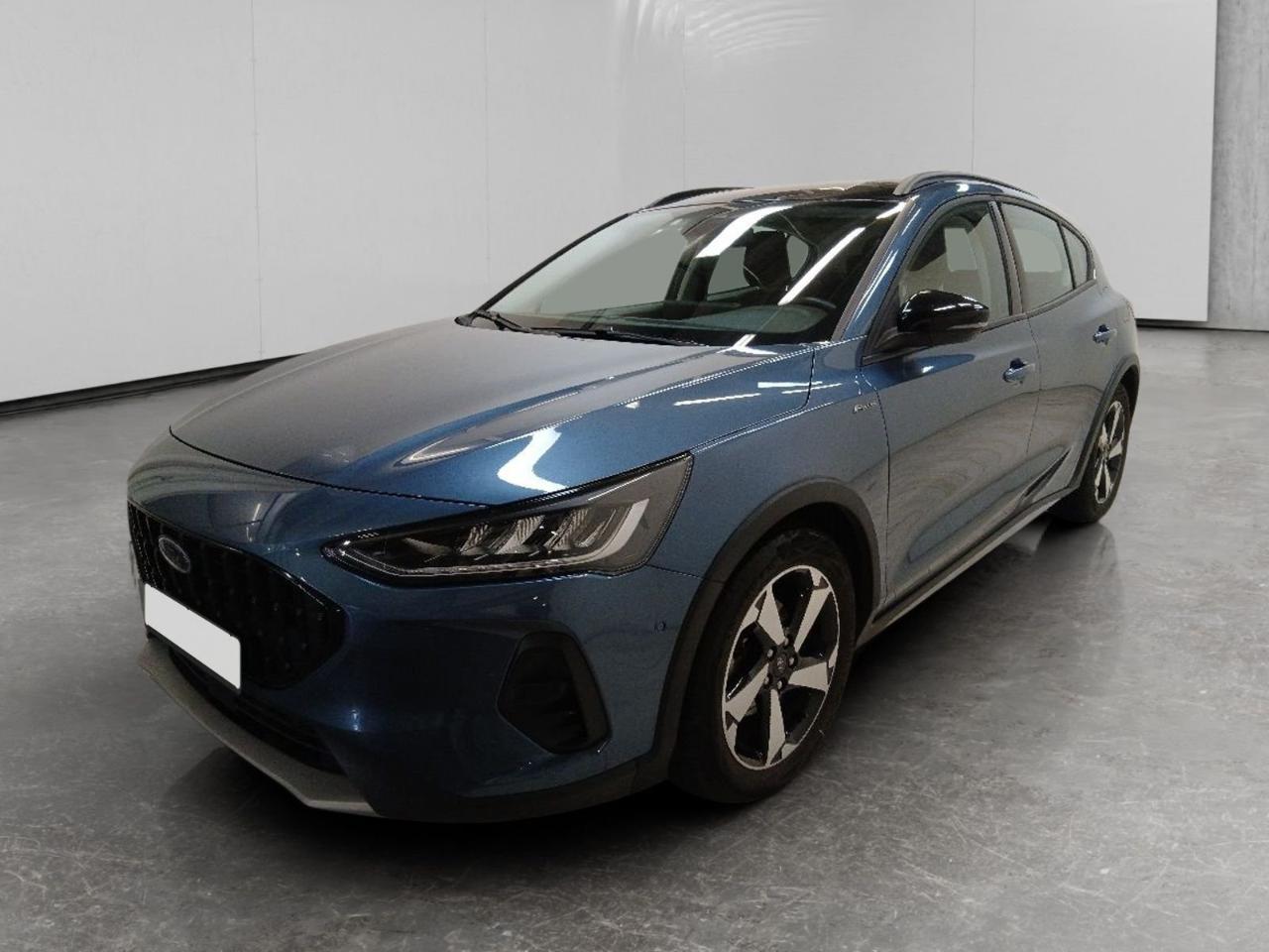 Ford Ford Focus usata 10