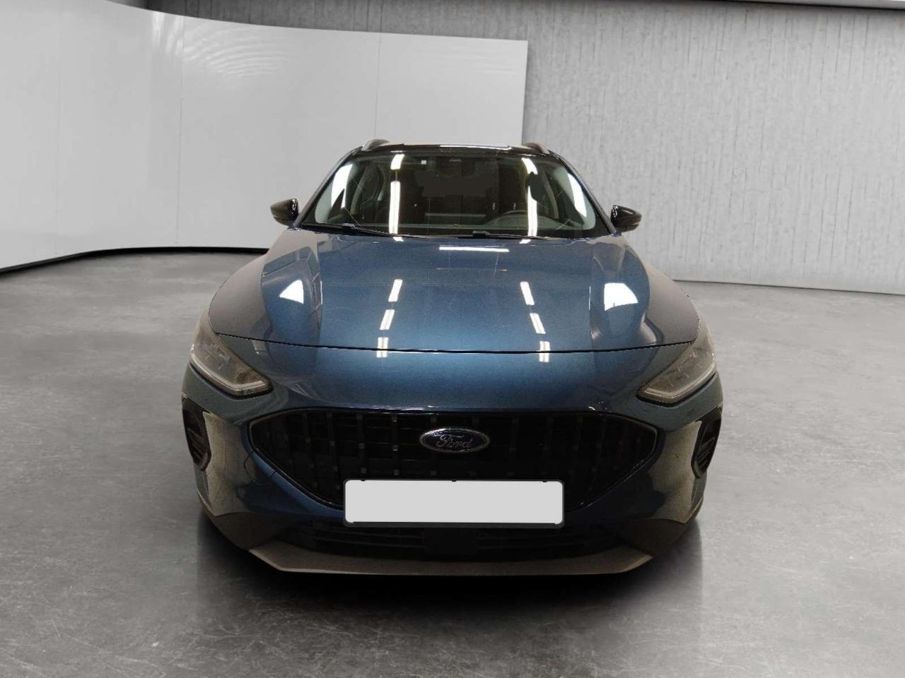Ford Ford Focus usata 11
