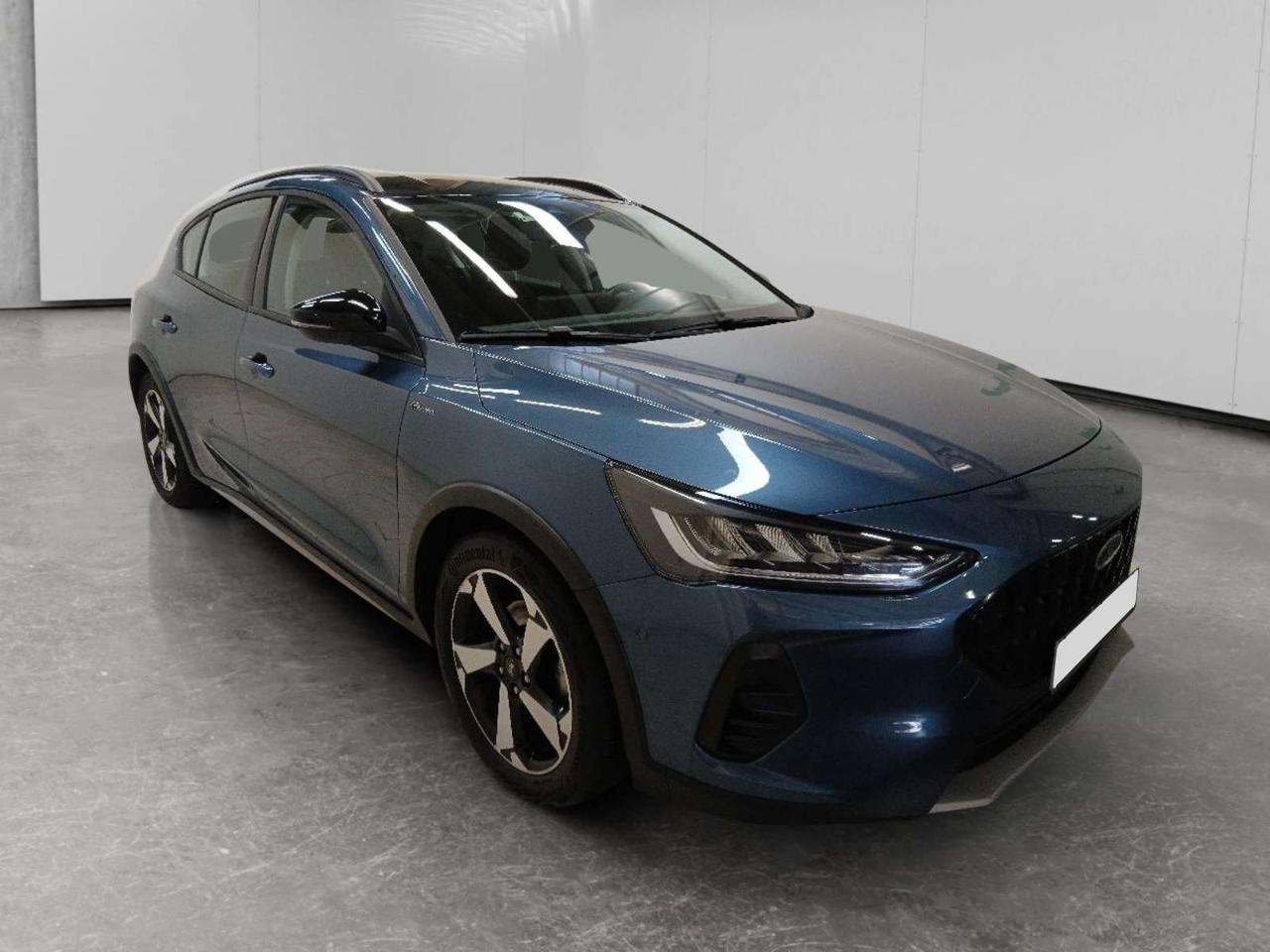 Ford Ford Focus usata 12