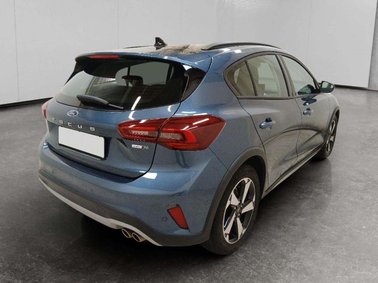 Ford Ford Focus usata 13
