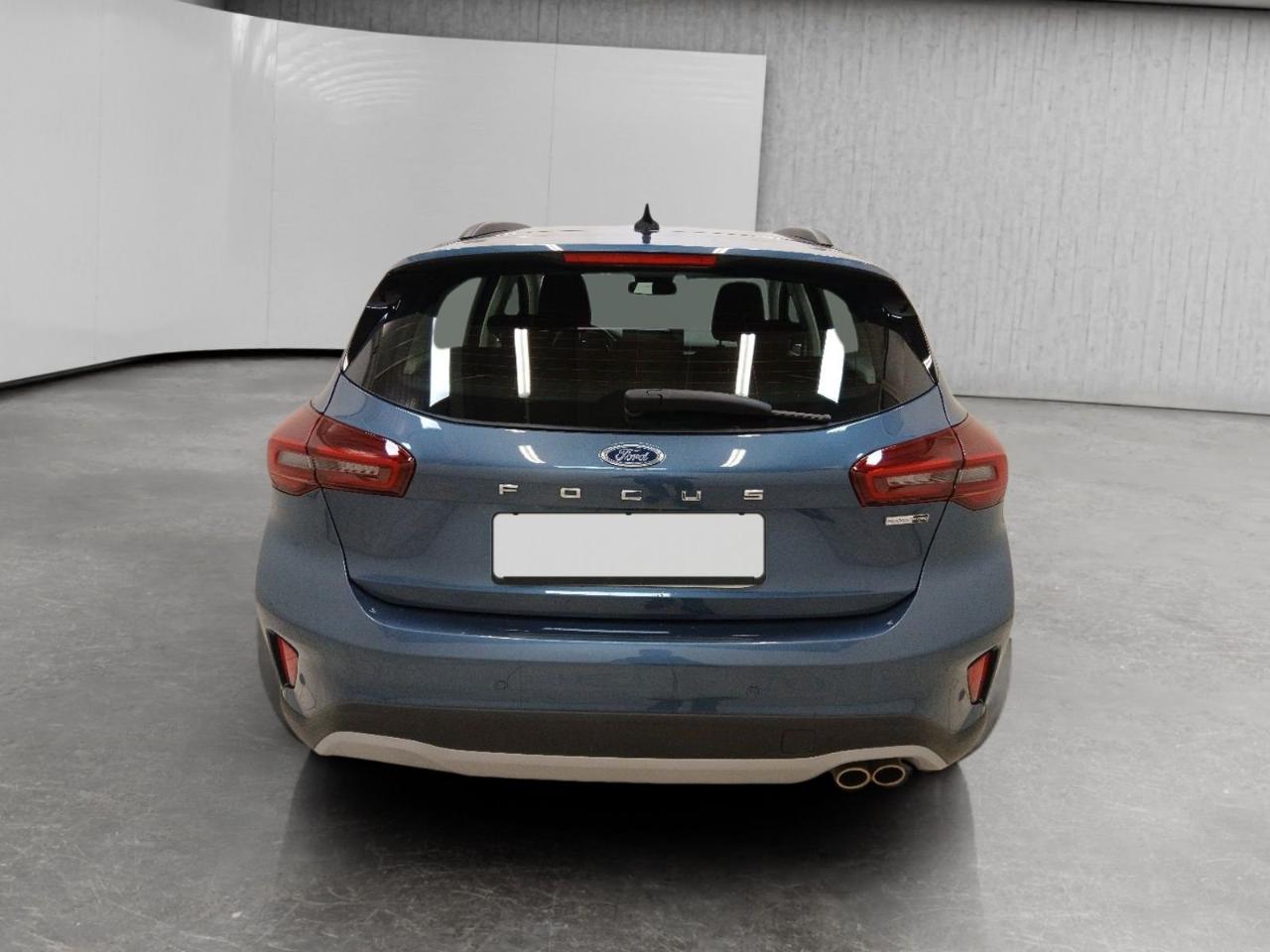 Ford Ford Focus usata 14