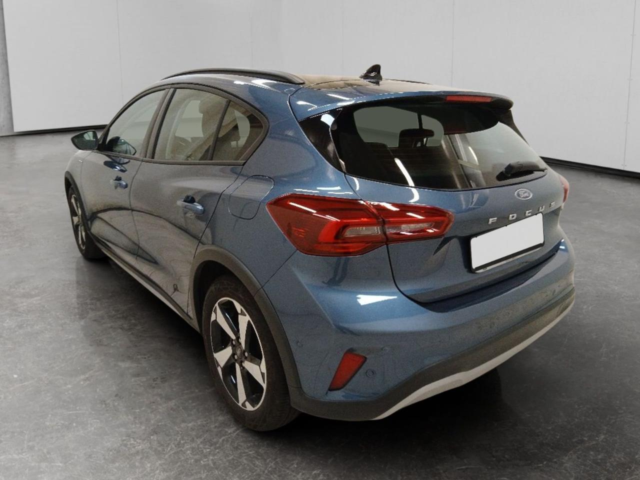 Ford Ford Focus usata 15