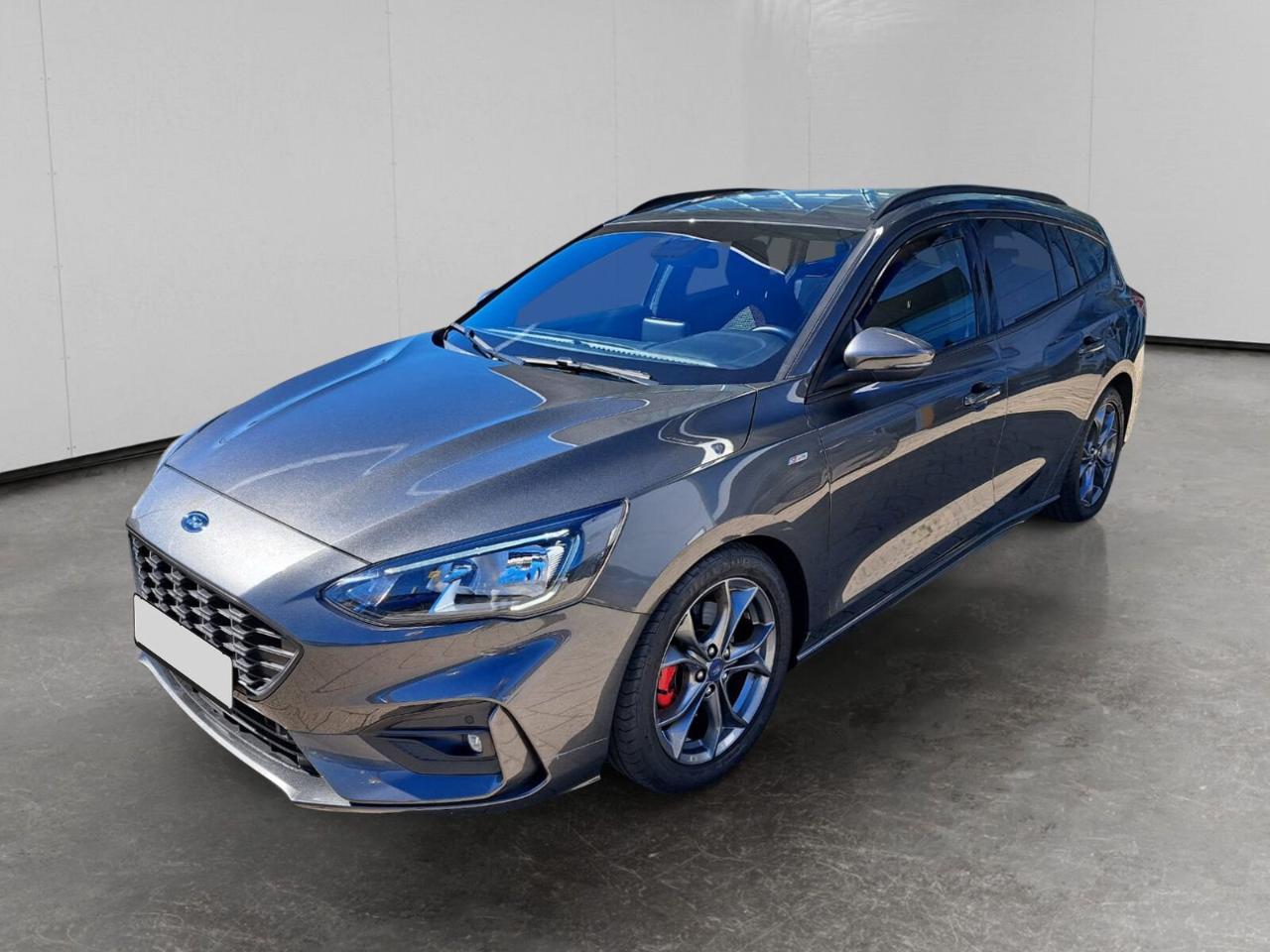 Ford Ford Focus FOCUS SW 1.5 ecoblue ST-Line s and s 120cv