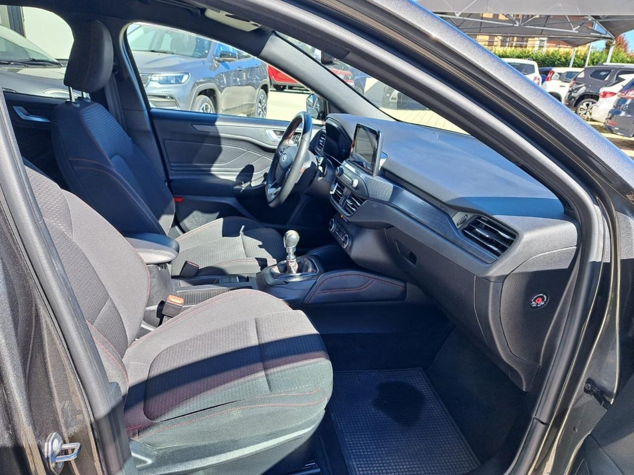 Ford Ford Focus usata, con Portapacchi