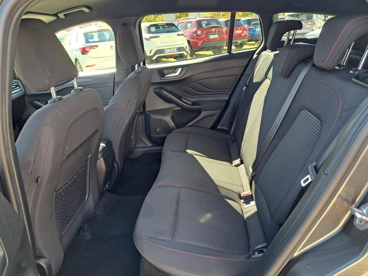 Ford Ford Focus usata 2