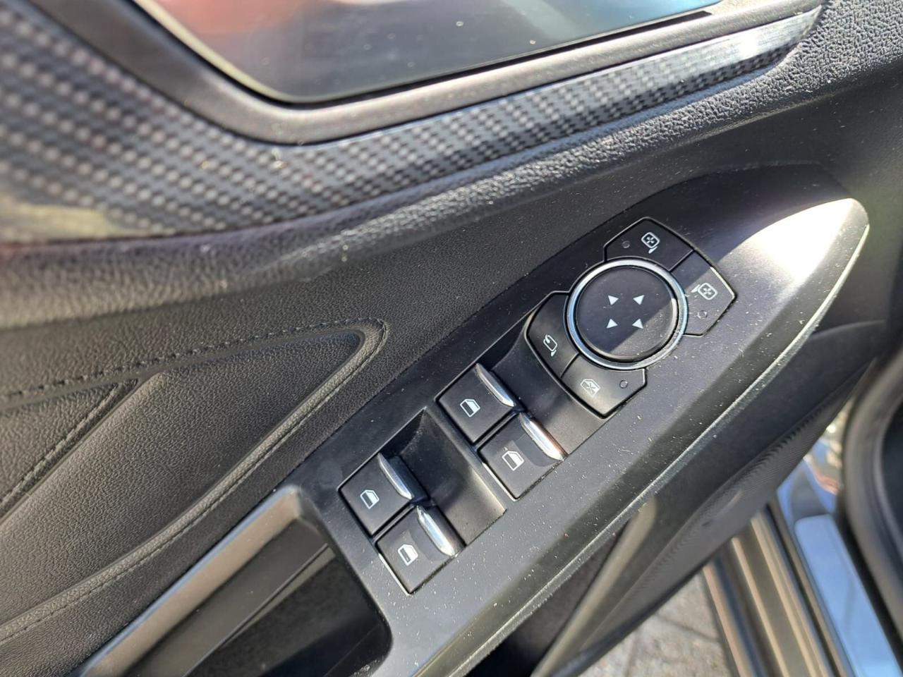 Ford Ford Focus usata 4