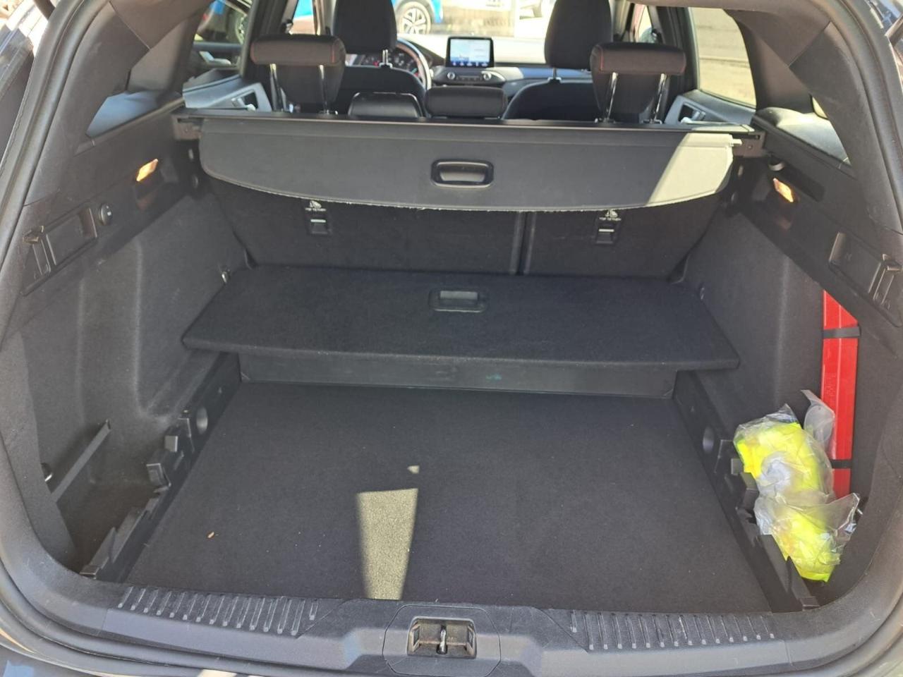 Ford Ford Focus usata 5
