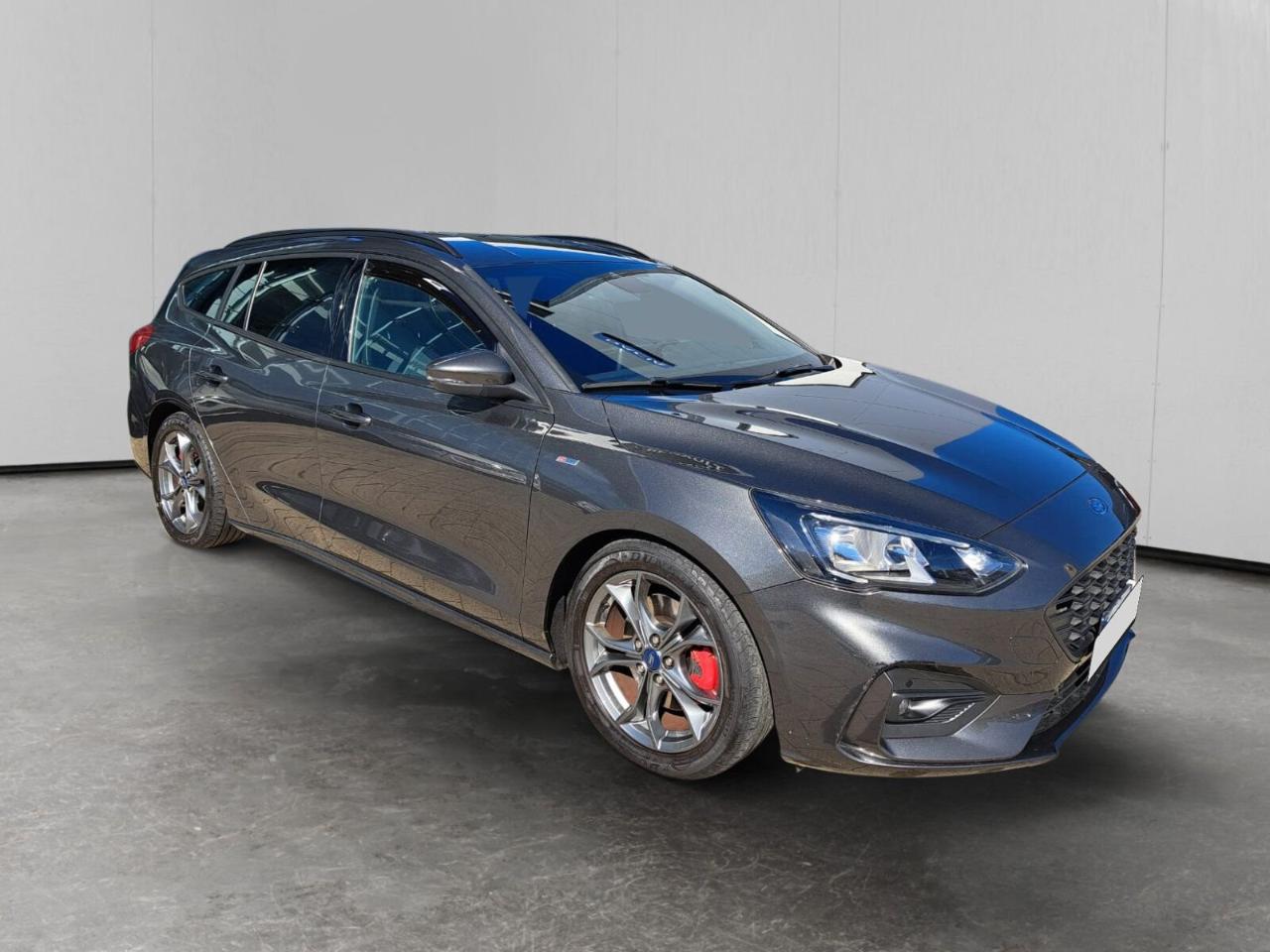Ford Ford Focus usata 7