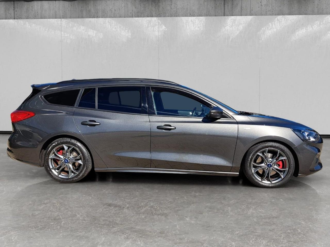 Ford Ford Focus usata 8