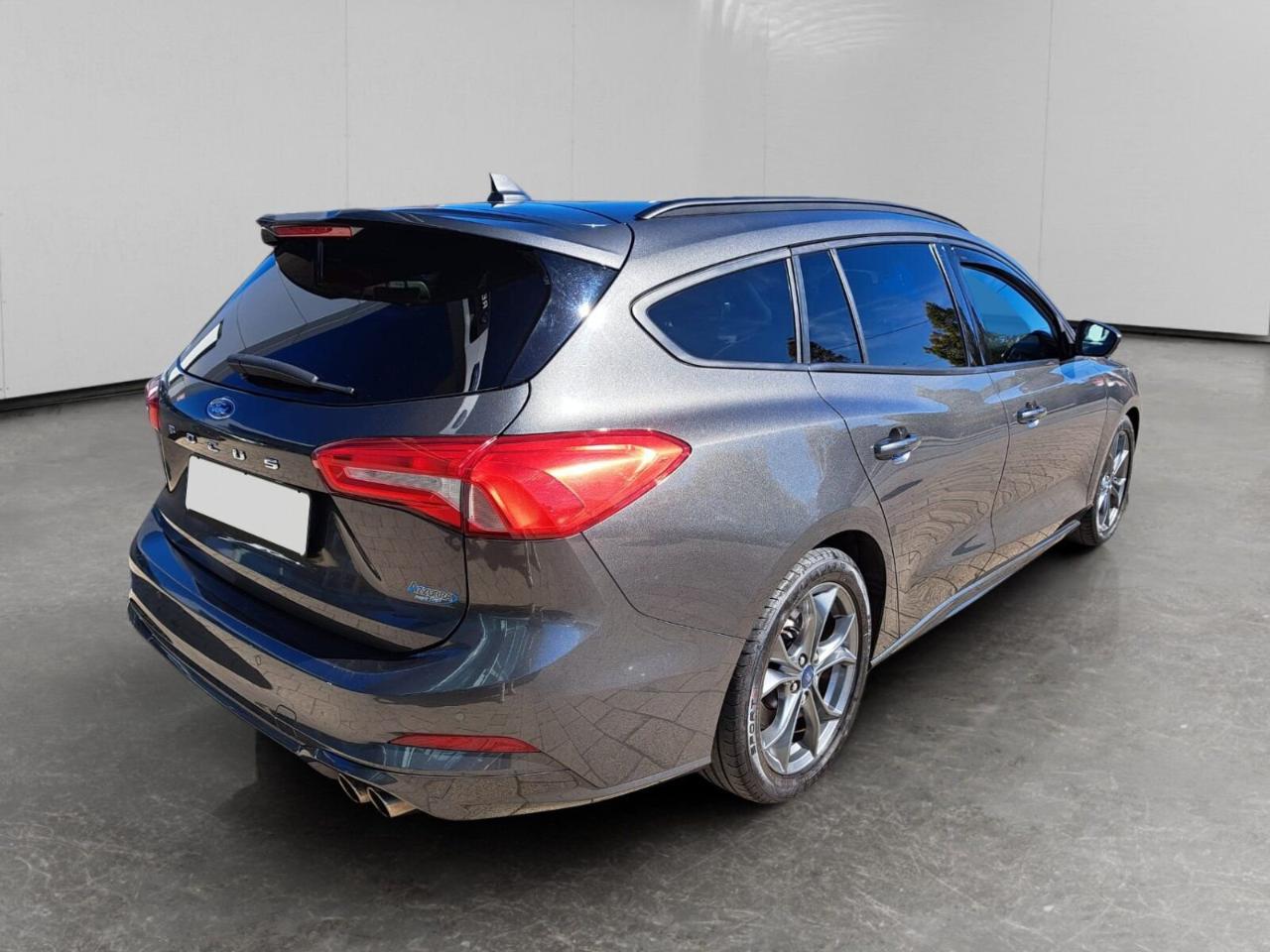Ford Ford Focus usata 9