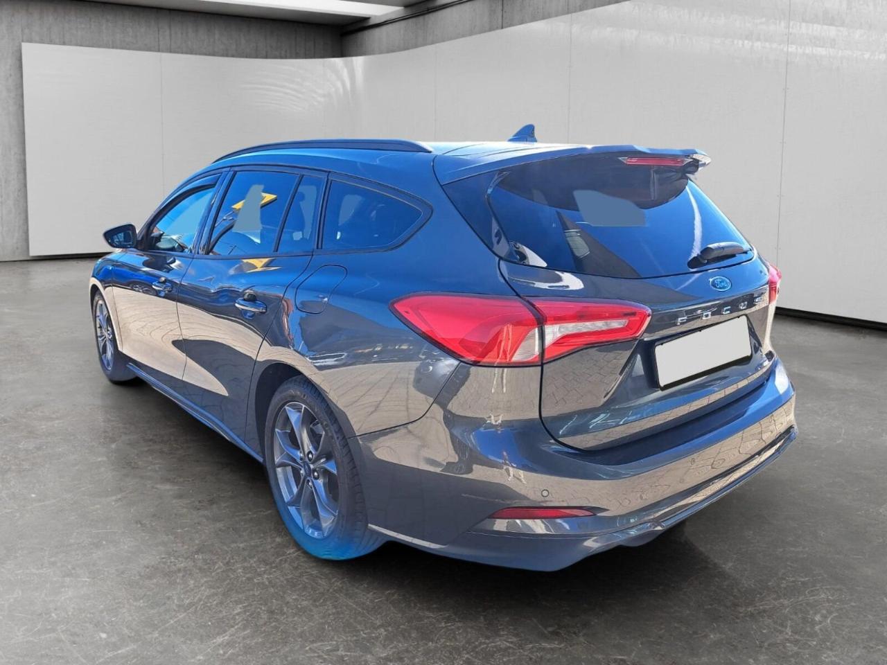 Ford Ford Focus usata 10
