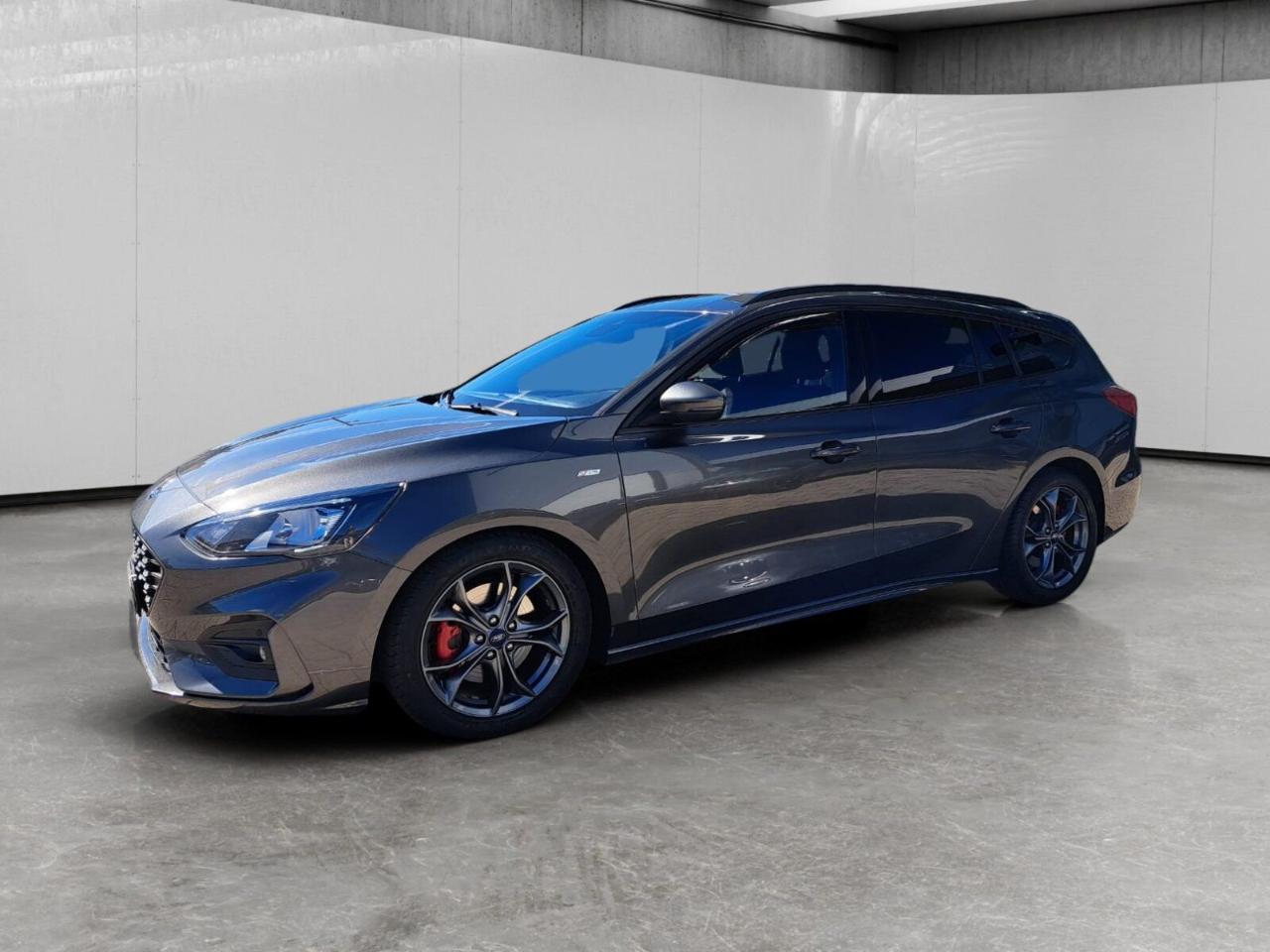 Ford Ford Focus usata 11