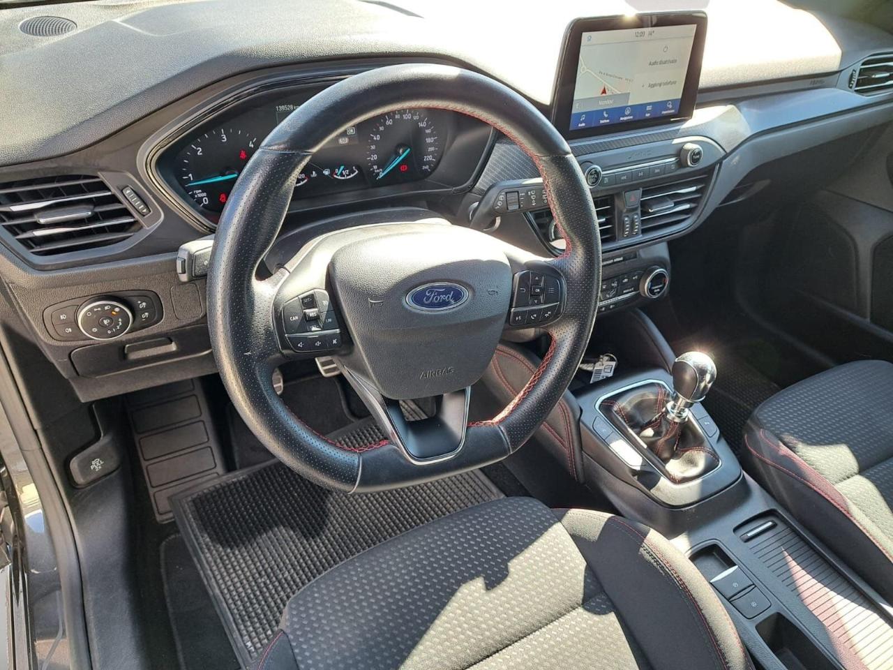 Ford Ford Focus usata 12