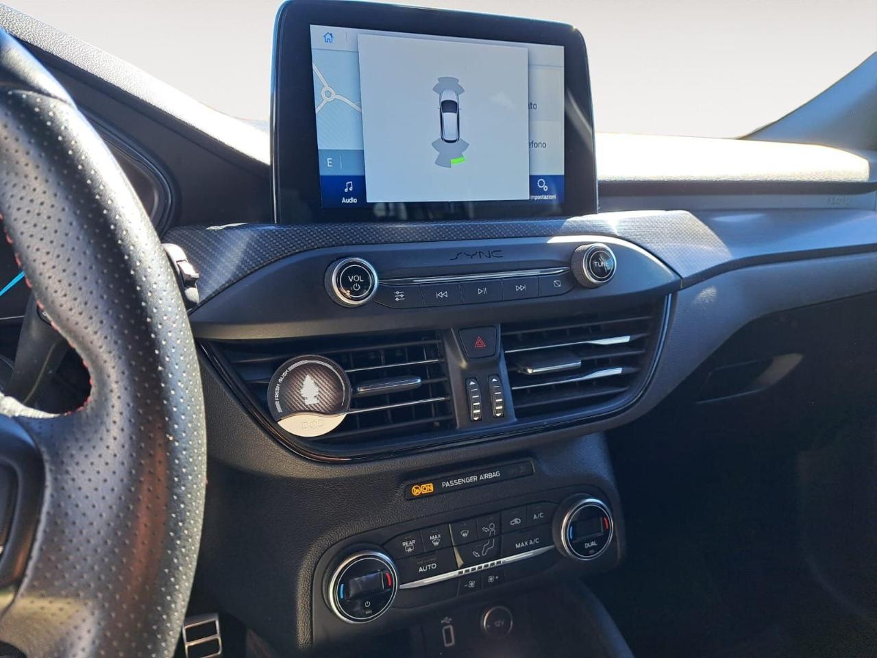 Ford Ford Focus usata 13