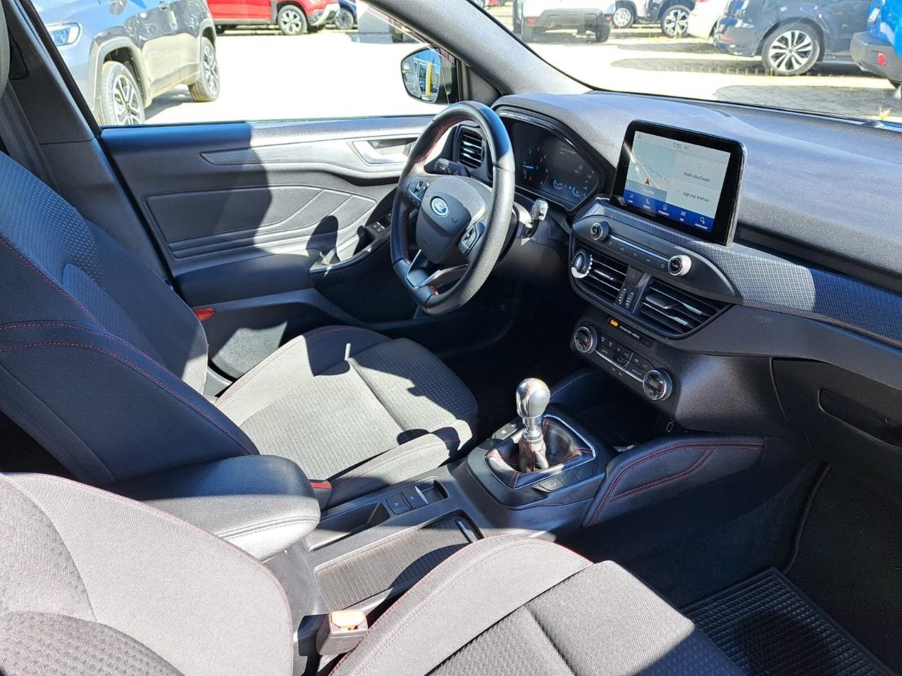Ford Ford Focus usata 14