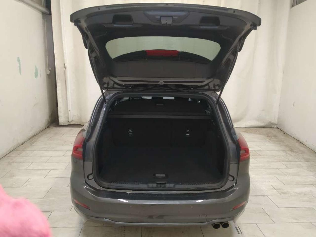 Ford Ford Focus usata, con Portapacchi