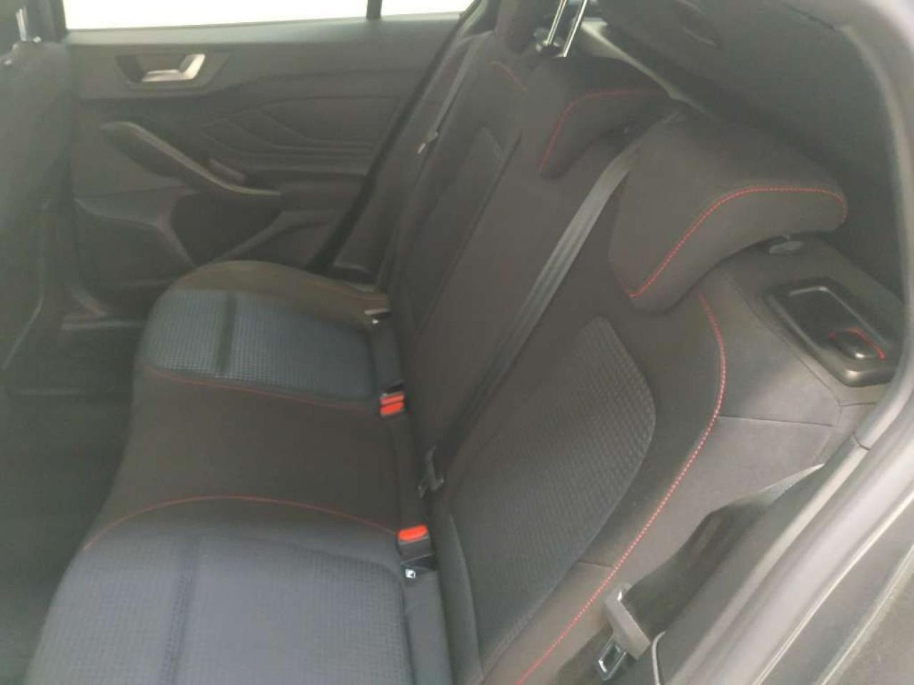 Ford Ford Focus usata 2