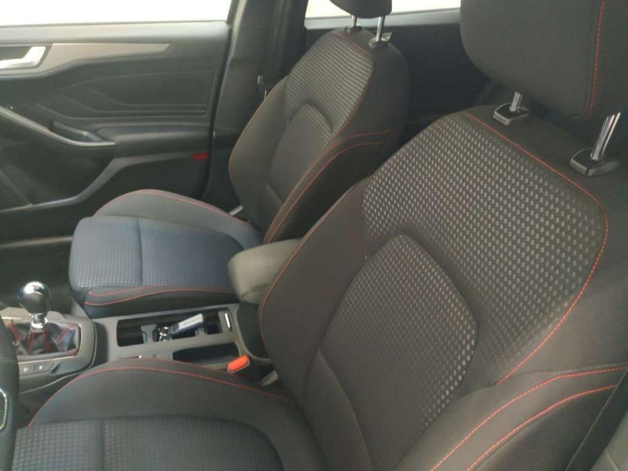 Ford Ford Focus usata 3
