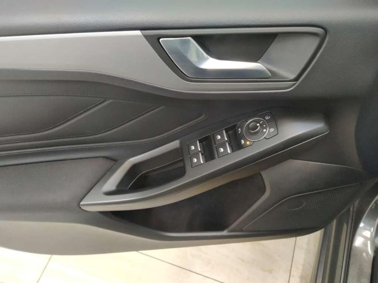 Ford Ford Focus usata 4