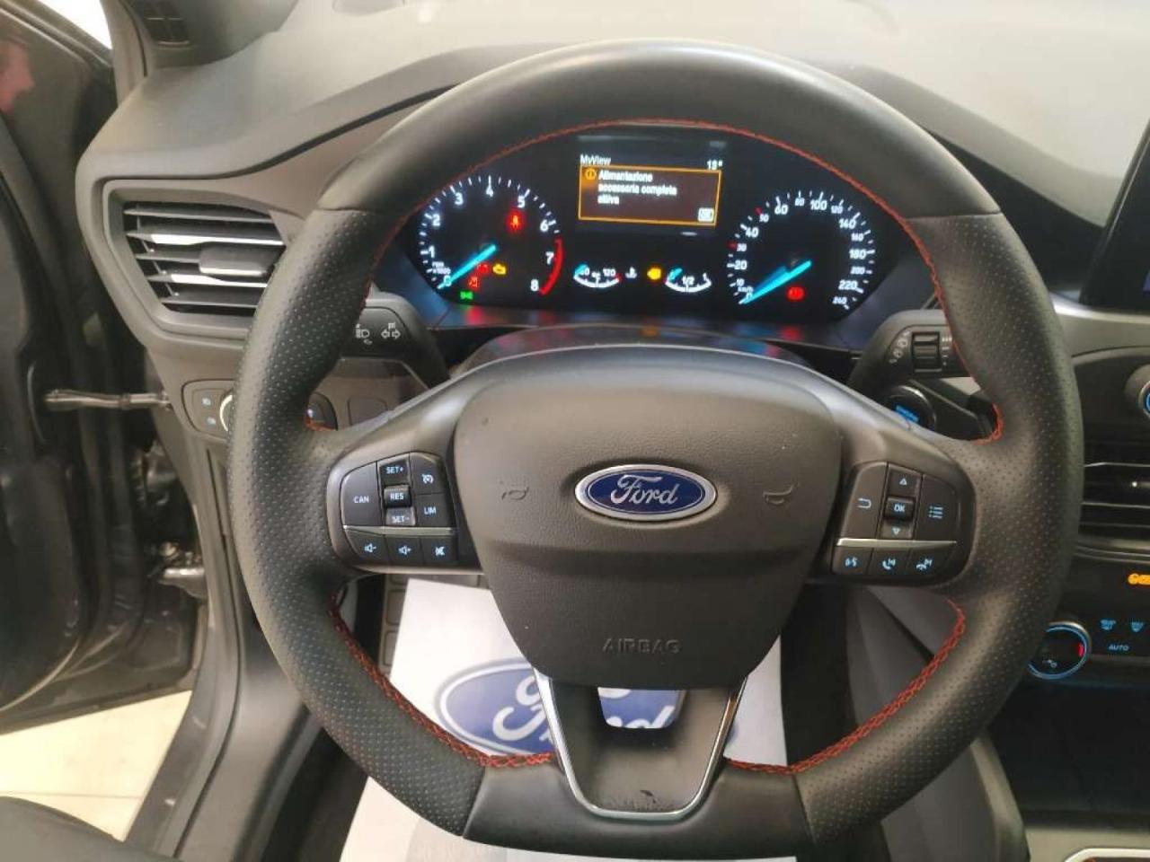 Ford Ford Focus usata 5