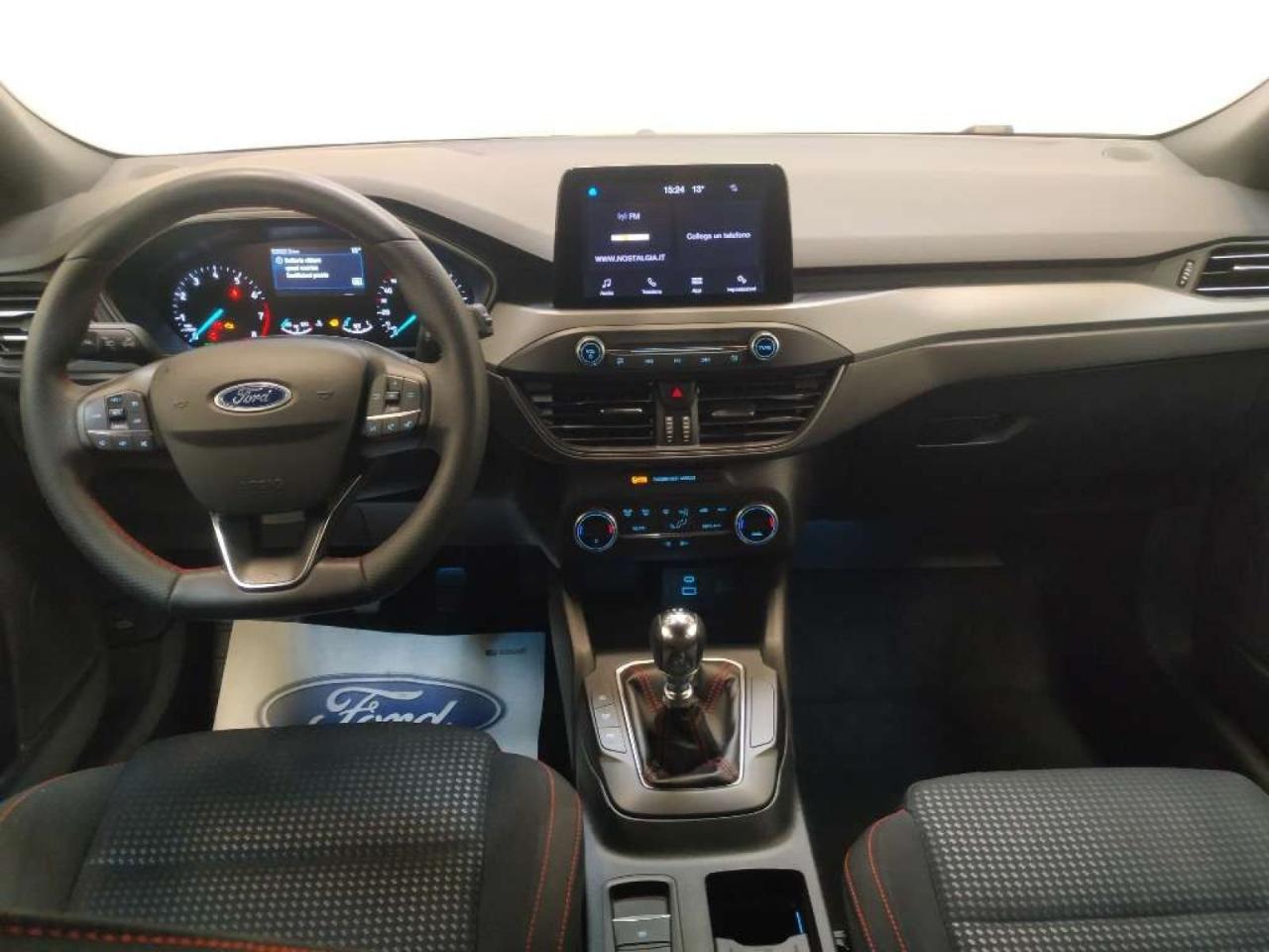 Ford Ford Focus usata 6