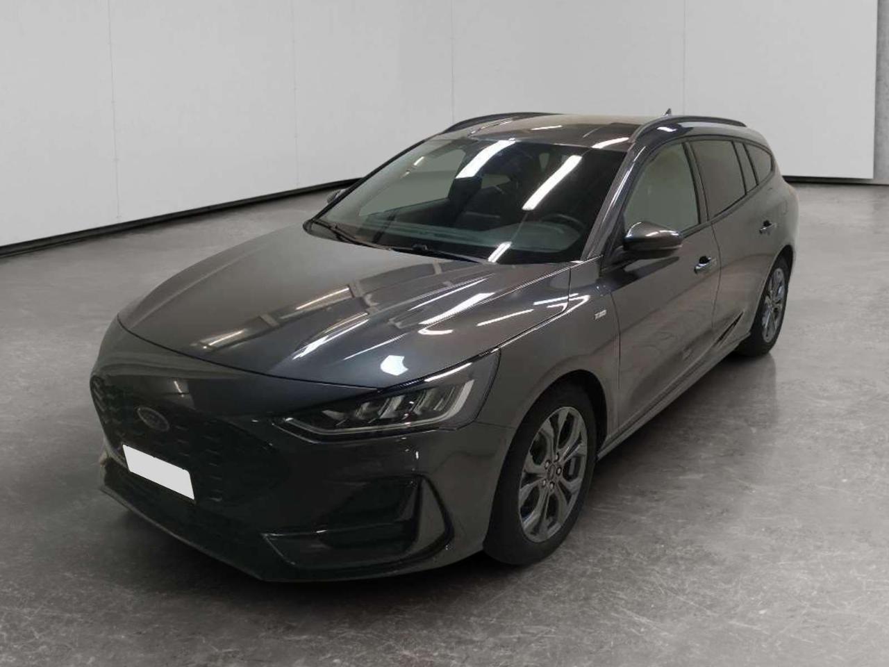 Ford Ford Focus usata 8