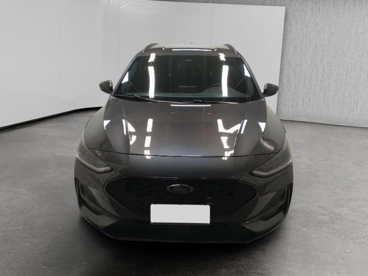 Ford Ford Focus usata 9