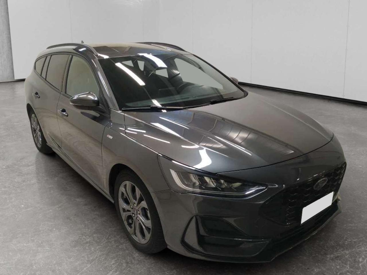 Ford Ford Focus usata 10