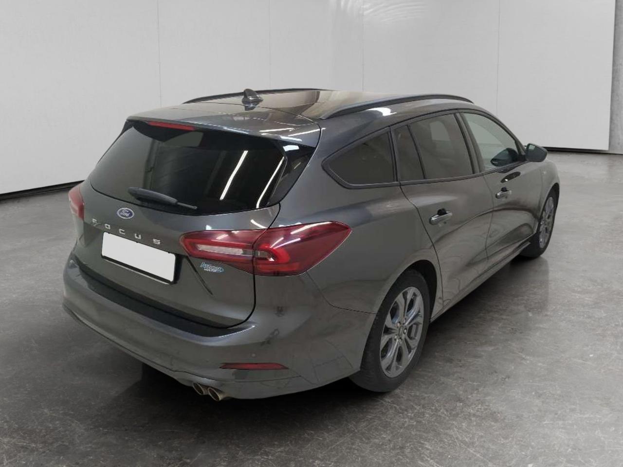 Ford Ford Focus usata 11