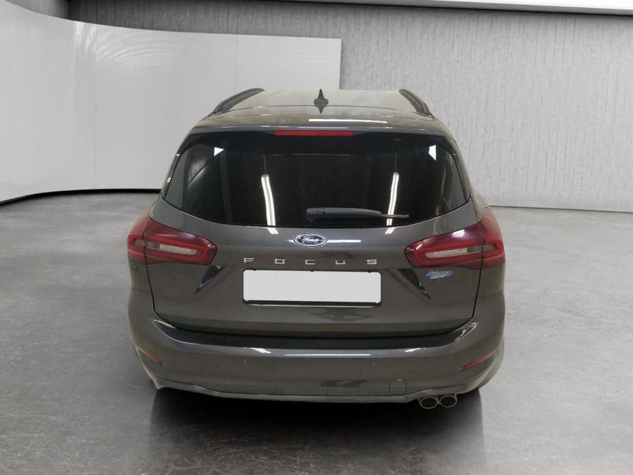 Ford Ford Focus usata 12