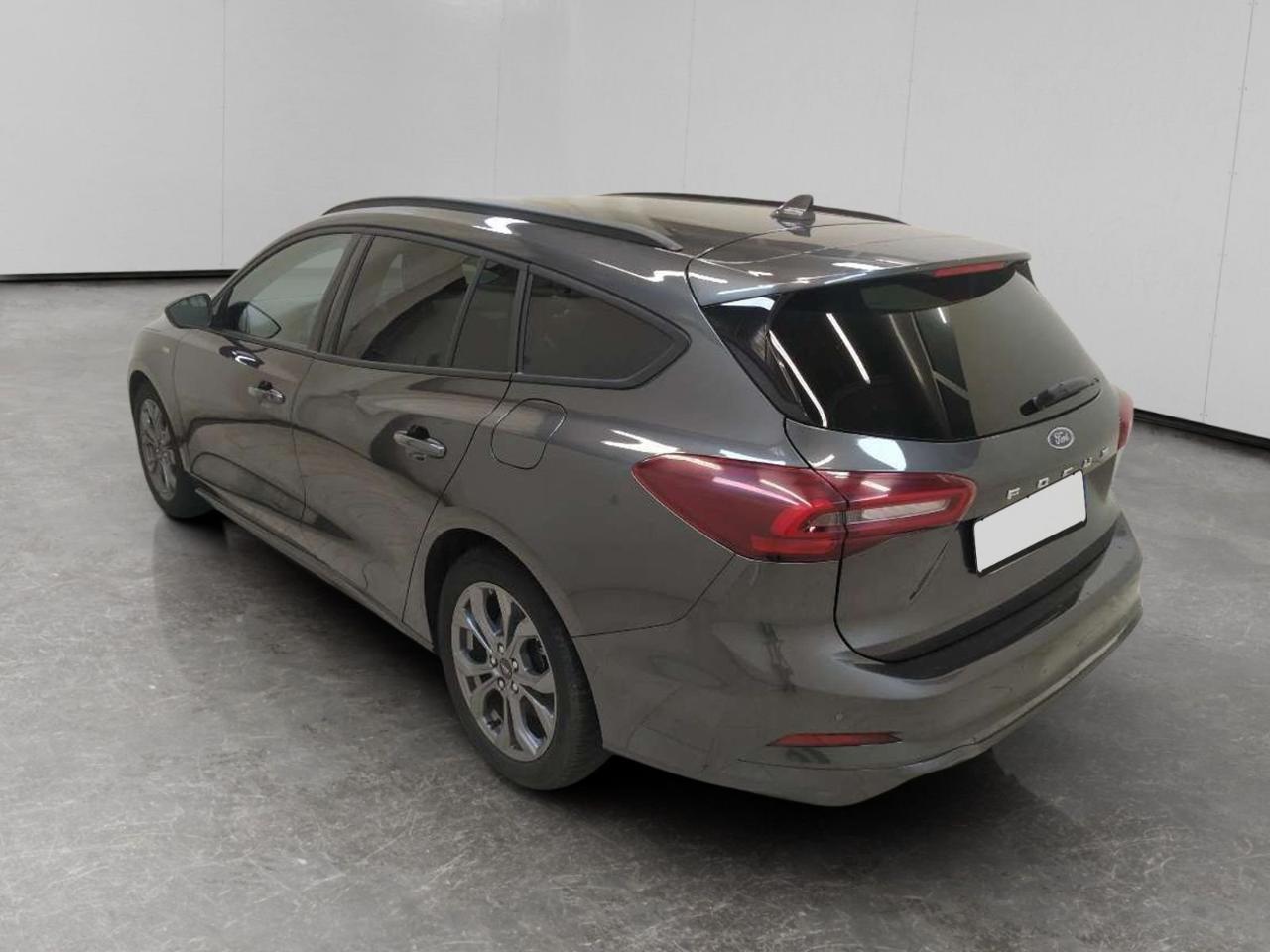 Ford Ford Focus usata 13