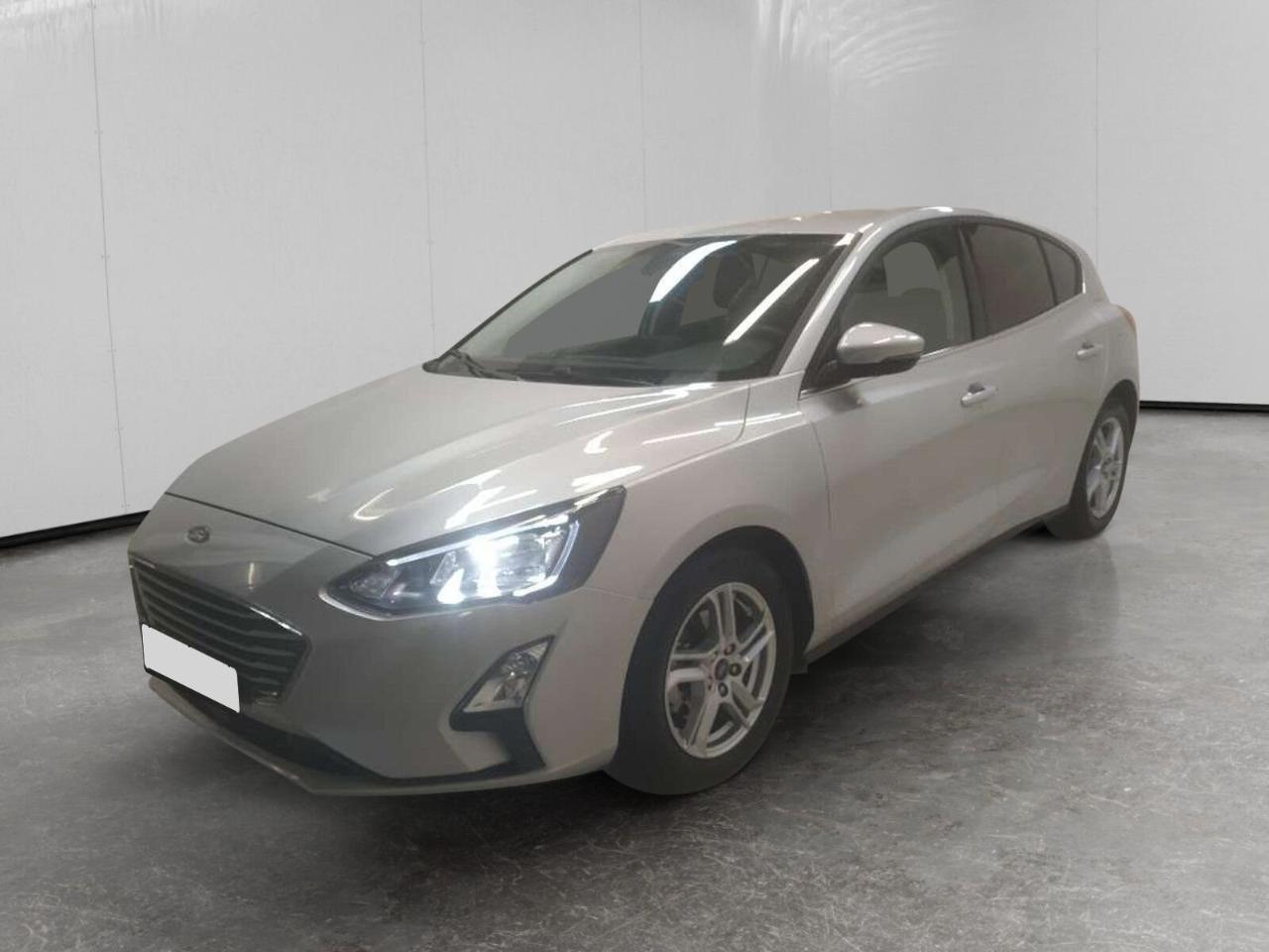 Ford Ford Focus FOCUS 1.0 ecoboost h Business s and s 125cv my20.75