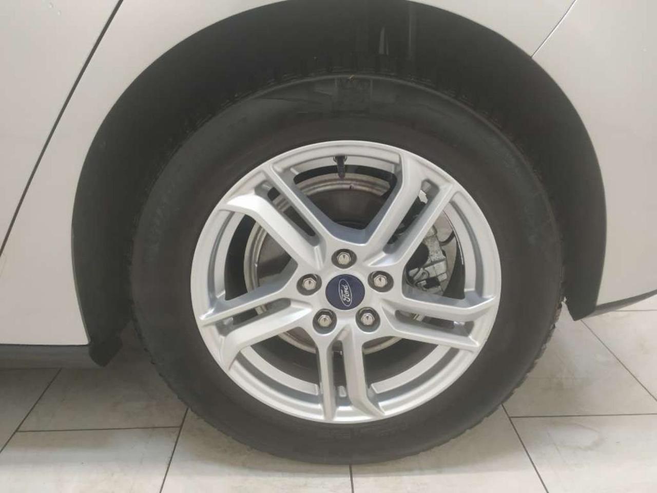 Ford Ford Focus usata 2