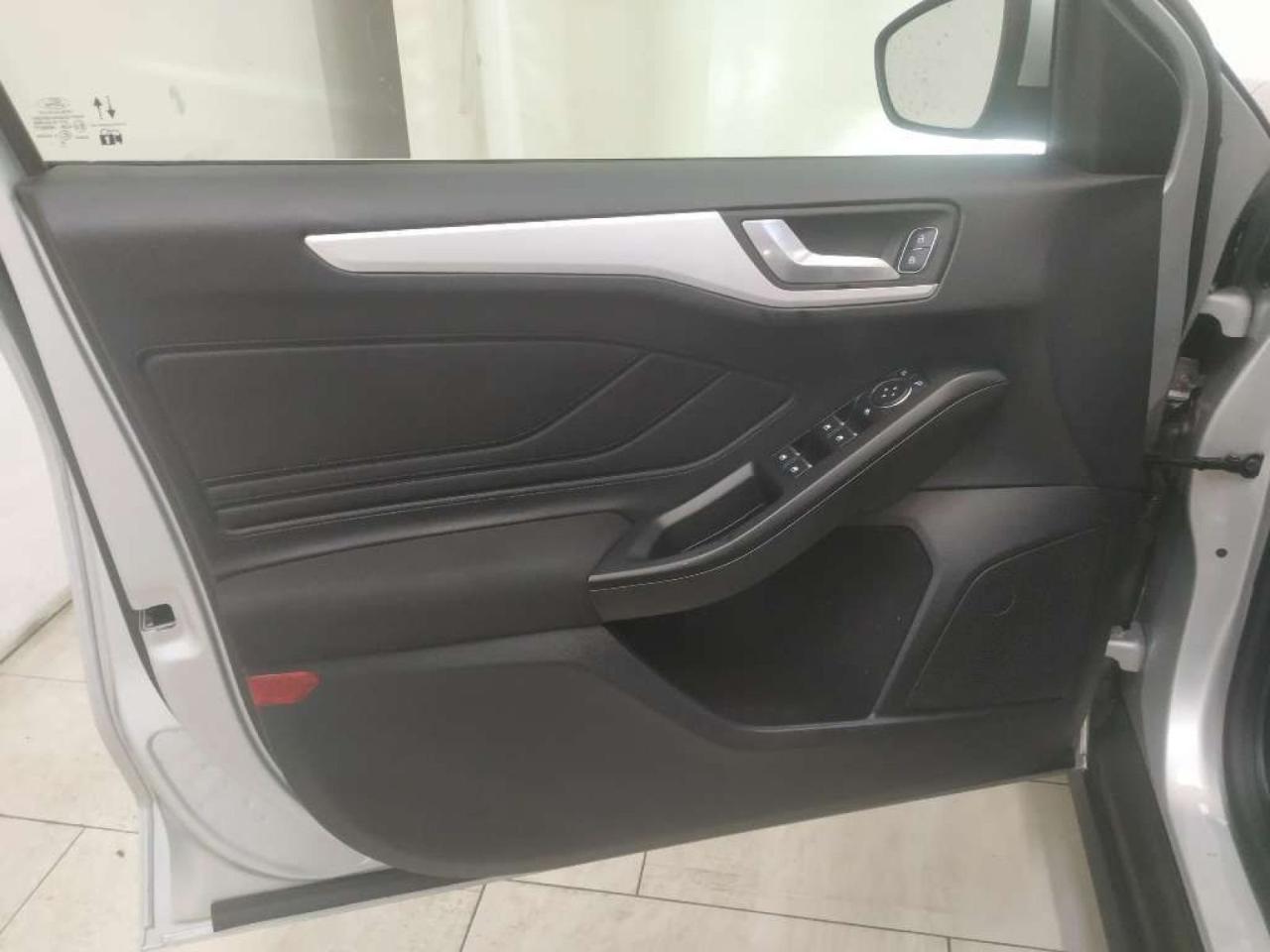 Ford Ford Focus usata 3