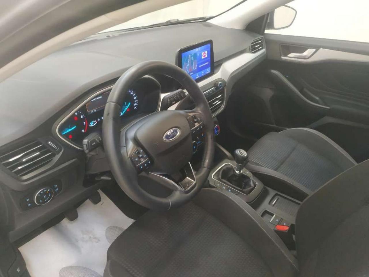 Ford Ford Focus usata 4