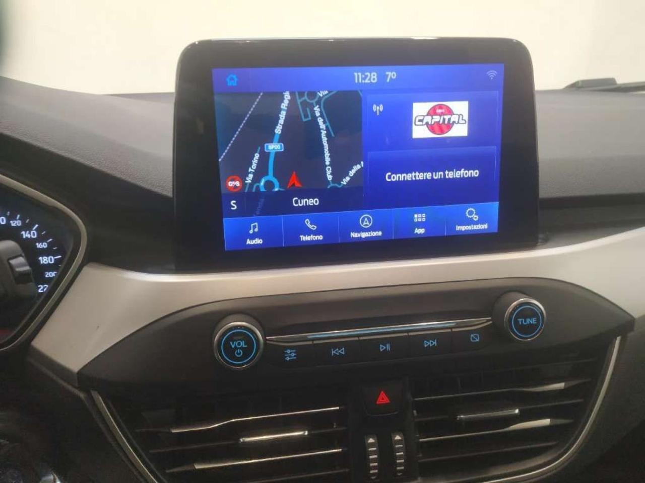 Ford Ford Focus usata 5