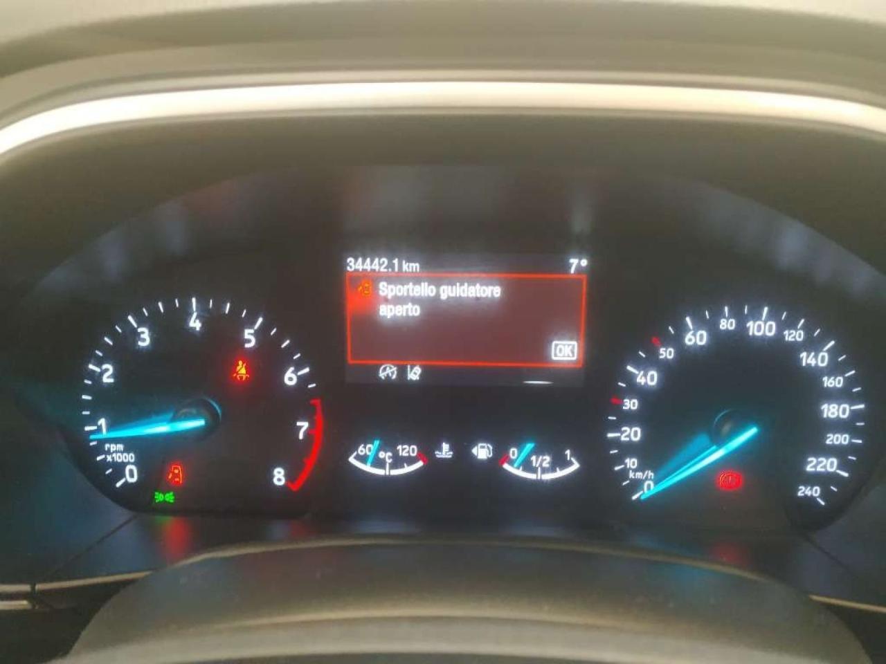 Ford Ford Focus usata 6