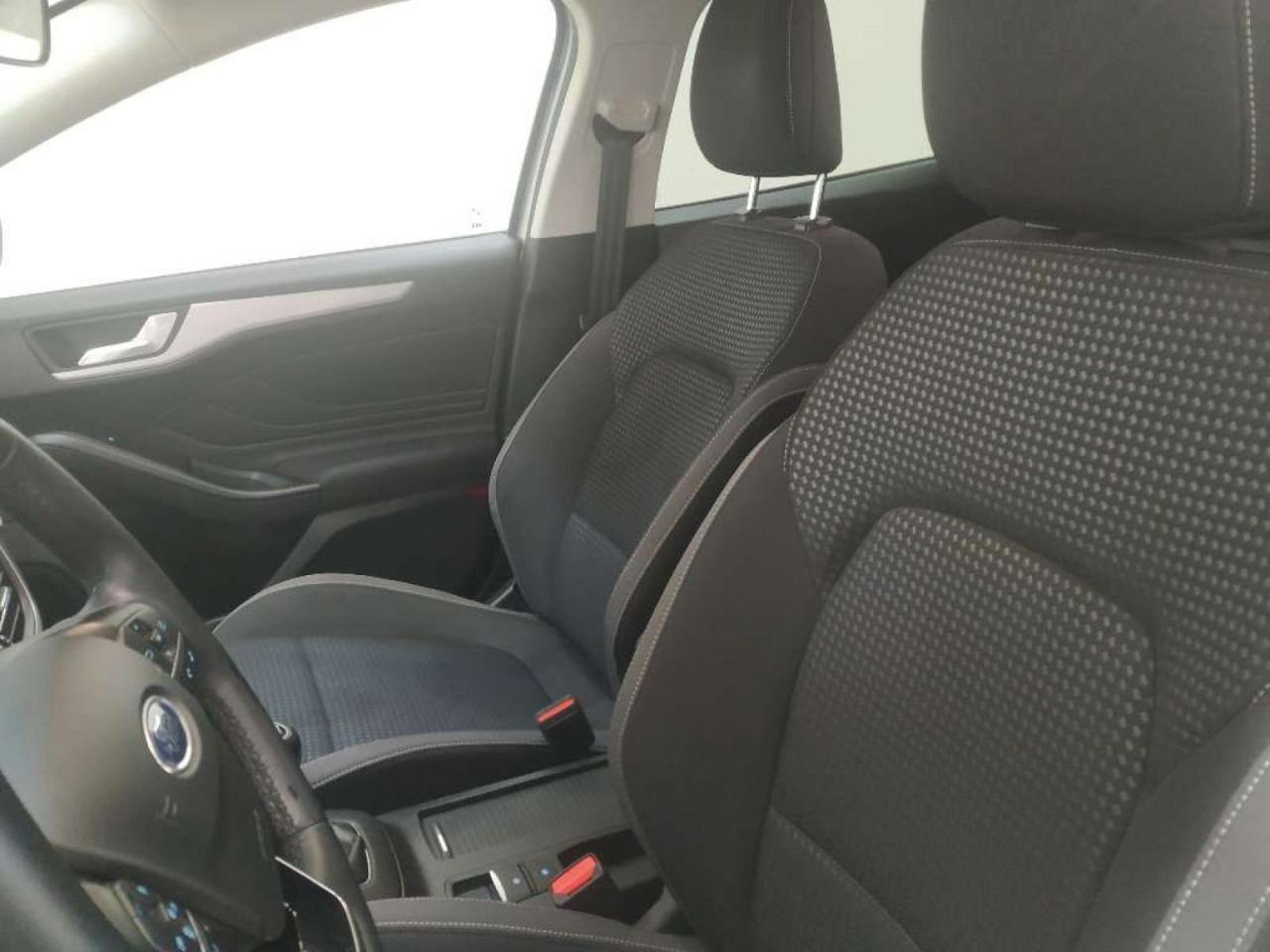 Ford Ford Focus usata 7